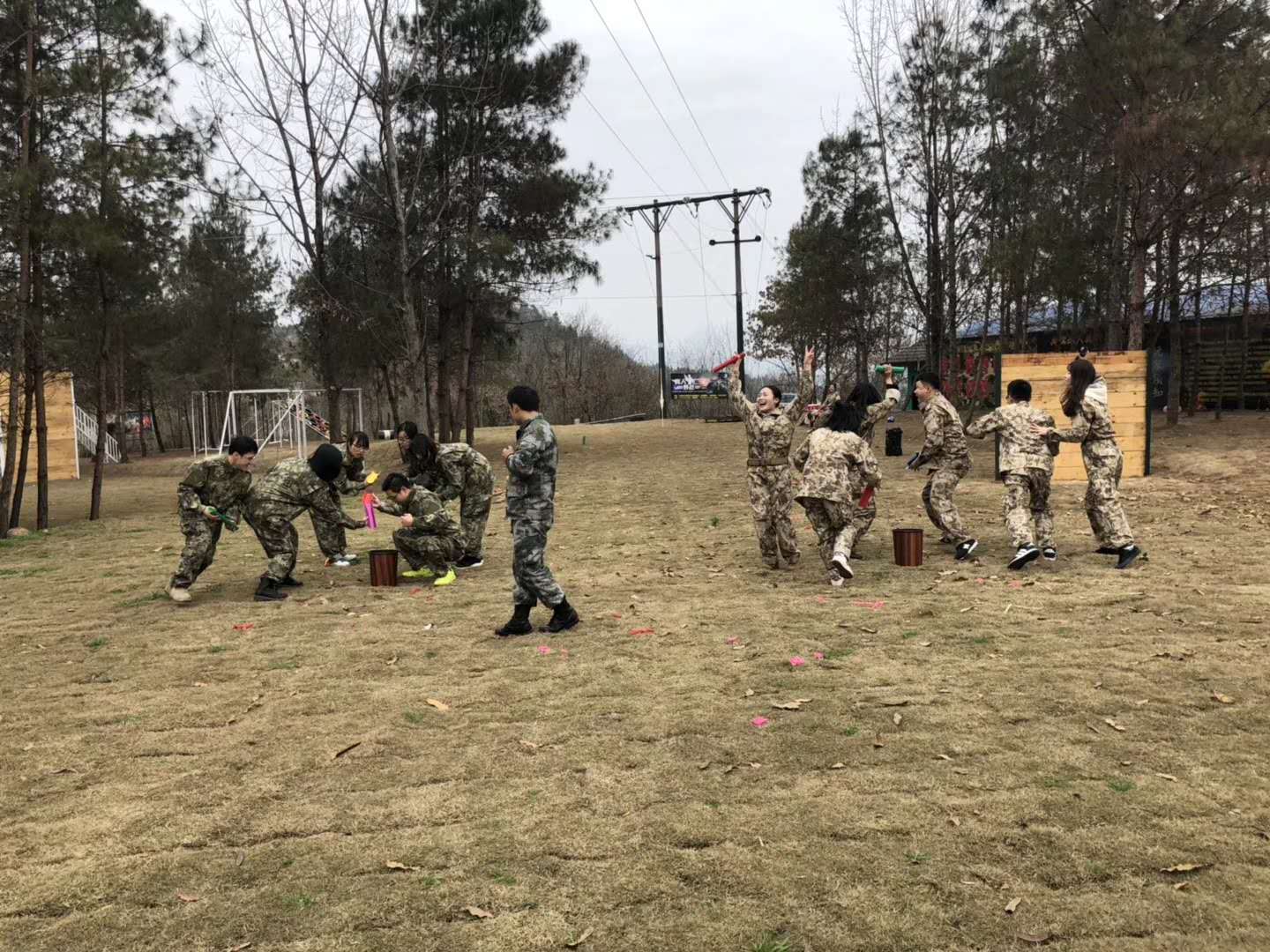 江油拓展基地厂家,江油有哪些拓展基地,江油新拓展项目