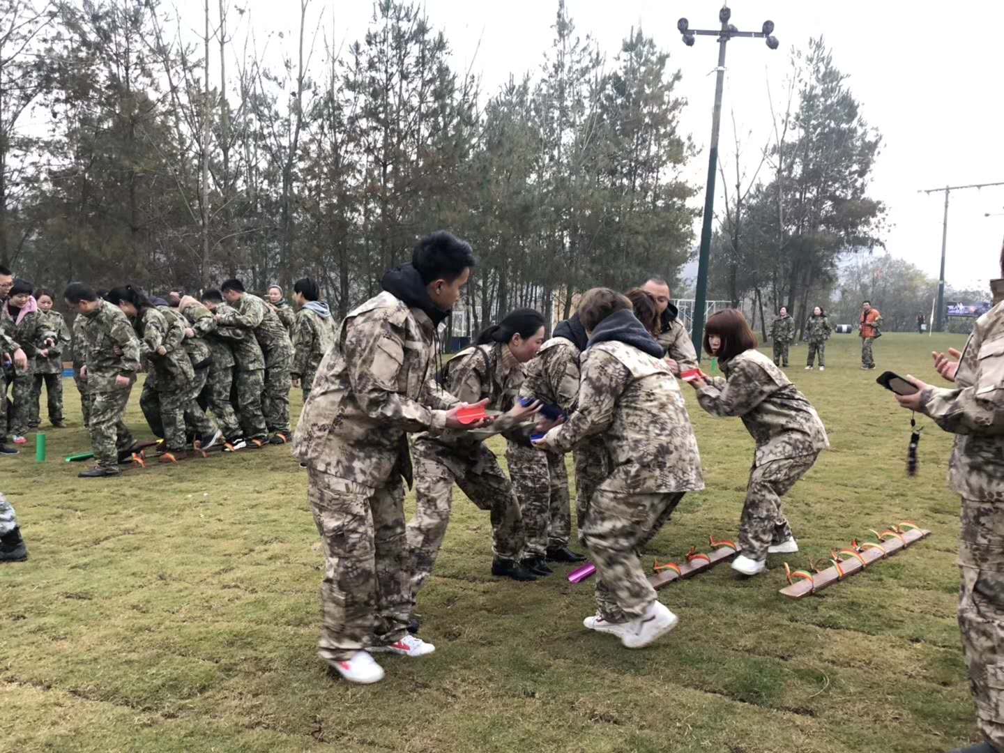 晴隆素质拓展,晴隆真人cs基地,晴隆团队拓展活动