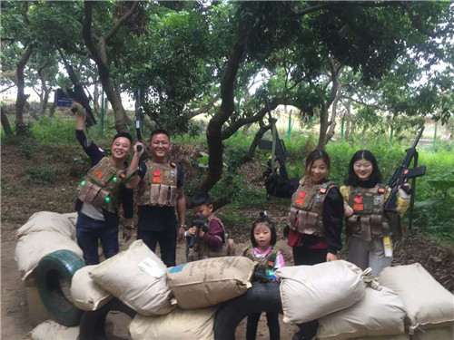 贵阳青少年拓展体验馆,贵阳拓展训练基地,贵阳户外拓展项目