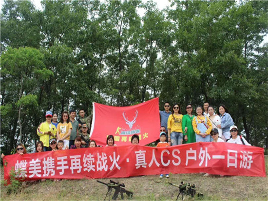 商丘拓展训练公司,商丘拓展机构哪家好,商丘团队拓展项目有哪些