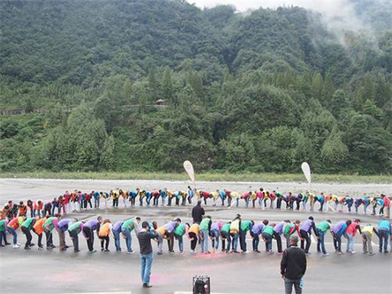 利川户外团队拓展基地,利川员工户外拓展基地,利川团队户外拓展机构