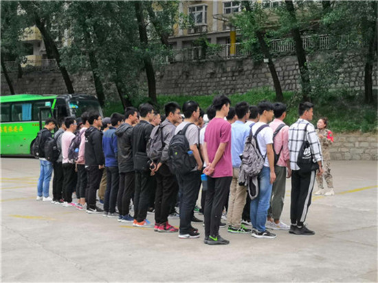 随州新型拓展训练_随州员工拓展哪家好_随州拓展基地