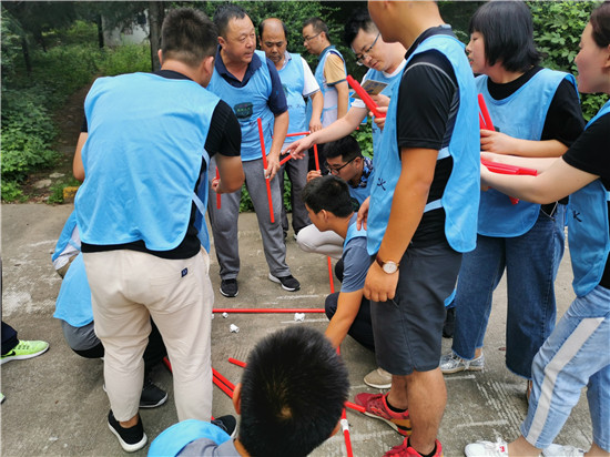 济南素质拓展,济南企业拓展训练,济南拓展培训基地