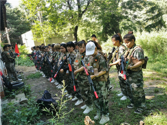 贵阳拓展培训基地,贵阳团队素质拓展,贵阳团建哪家好