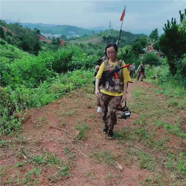 高平拓展团建,高平优秀的拓展公司,高平企业拓展训练