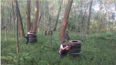 安远好玩的地方