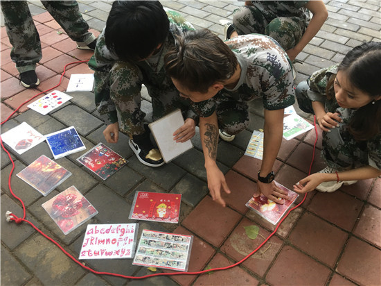 永顺青少年户外拓展,永顺野外素质拓展,永顺拓展团建集团