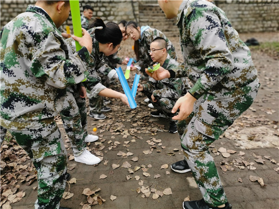 江油公司拓展培训哪家好,江油周边户外拓展,江油团队拓展训练