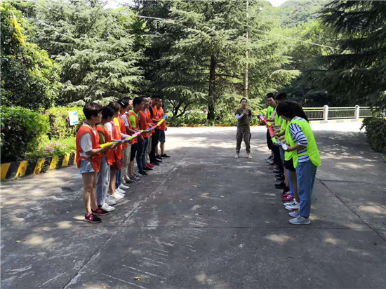 陆良公司拓展训练,陆良户外拓展活动,陆良10人拓展训练场地