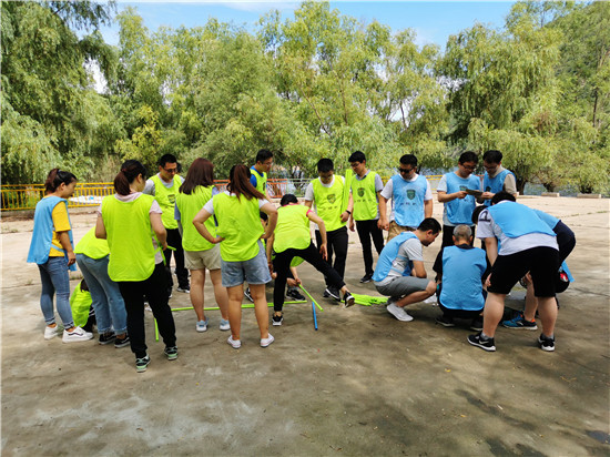 大庆户外拓展培训公司,大庆企业拓展训练,大庆室内亲子拓展