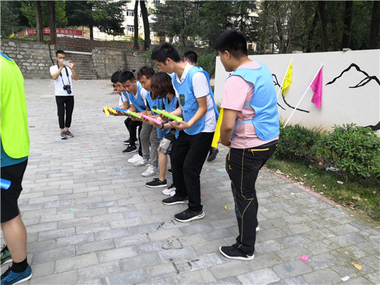 海门户外拓展哪家好,海门适合户外拓展的场地,海门拓展场地