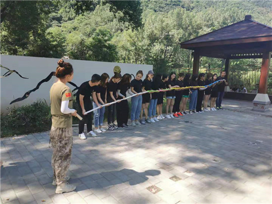 枝江素质拓展训练,枝江适合户外拓展,枝江拓展的公司哪家好