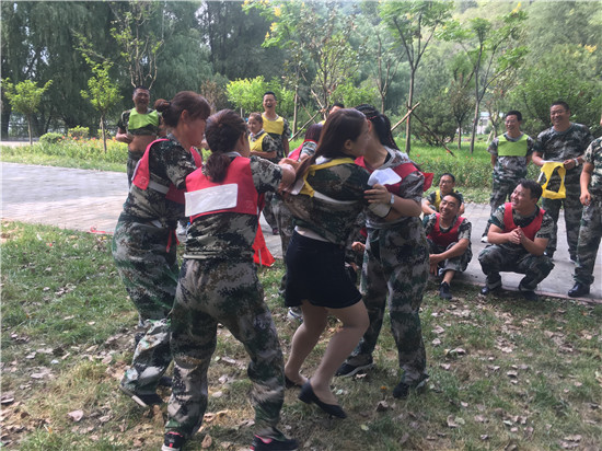 枝江素质拓展训练,枝江适合户外拓展,枝江拓展的公司哪家好