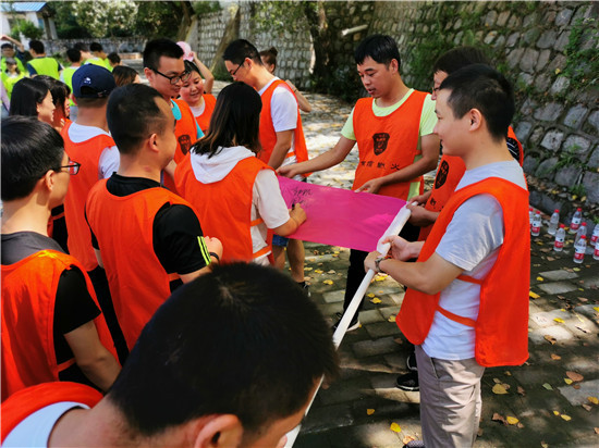 江油春季拓展,江油市户外拓展训练,江油拓展公司排行