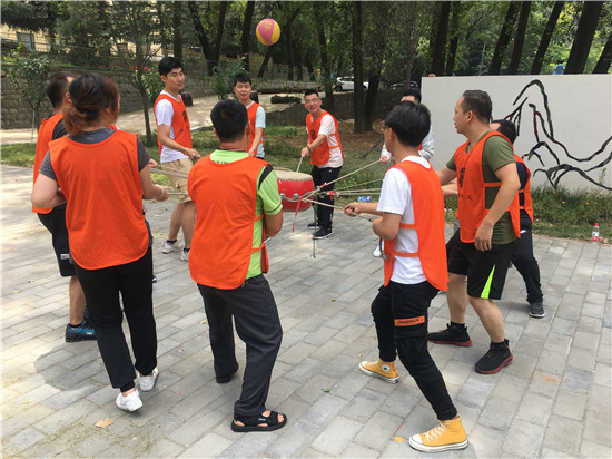 南京素质拓展训练公司,南京春季拓展,南京青少年户外拓展夏令营