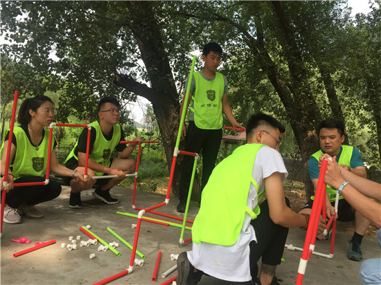 河池拓展活动基地,河池搞拓展或者团建的公司,河池室外拓展训练营