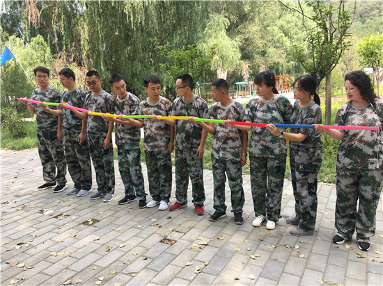 利川户外拓展机构,利川露营拓展,利川哪有野外拓展