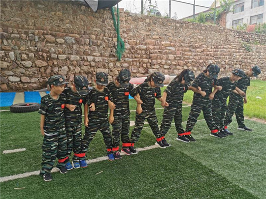 永顺集训拓展公司,永顺年会拓展,永顺室内的拓展