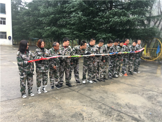 陆良周边素质拓展,陆良青少年素质拓展训练,陆良户外拓展公司