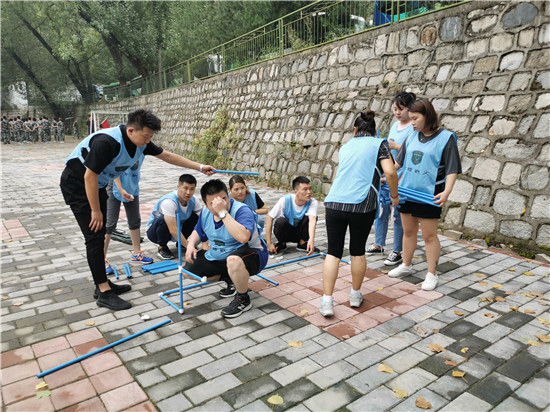 安远比较好的素质拓展,安远野外户外拓展训练,安远户外拓展培训公司