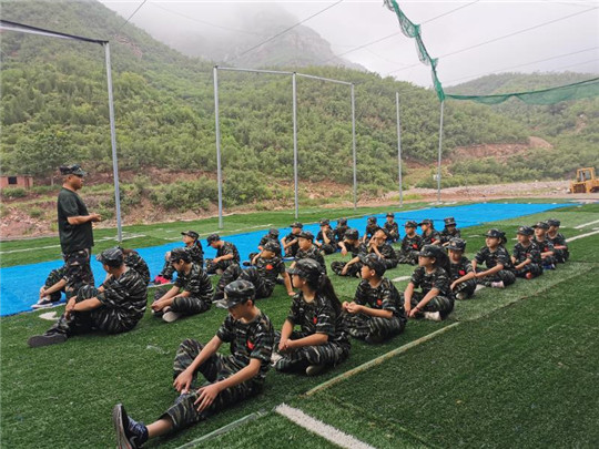 江油的拓展团建公司,江油青少年户外拓展机构,江油野外拓展公司