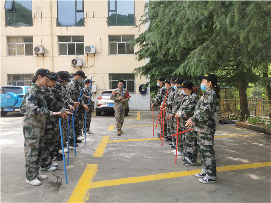 郯城农家乐拓展活动,郯城周边拓展训练,郯城拓展培训机构