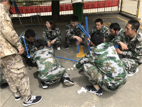 武威野外拓展训练基地,武威哪家拓展公司好,武威青少年户外拓展