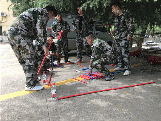 武威野外拓展训练基地,武威哪家拓展公司好,武威青少年户外拓展