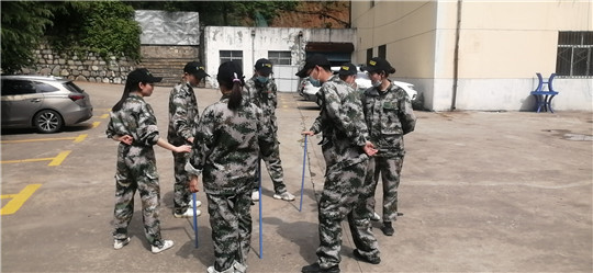 唐河学生拓展训练,唐河适合青少年的拓展公司,唐河拓展训练哪家好