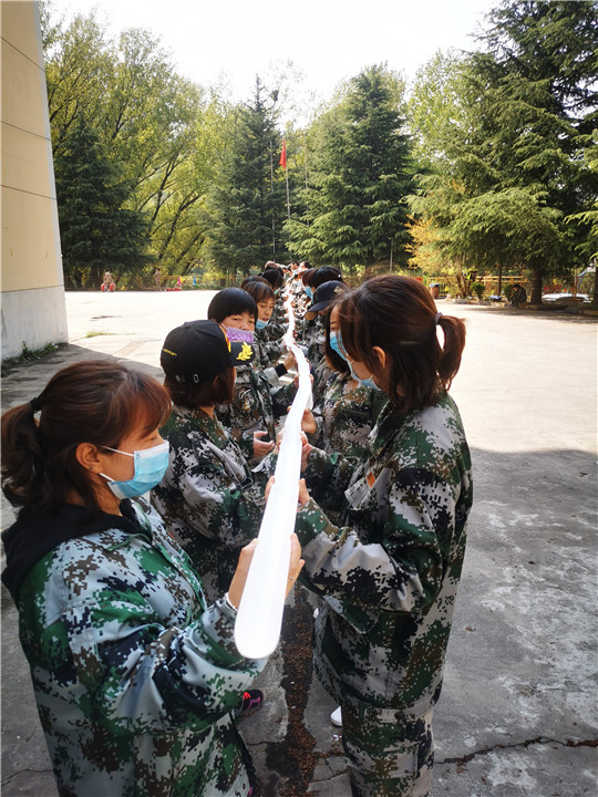 商丘户外拓展团建,商丘哪个农家乐可以做拓展训练,商丘员工户外拓展训练基地