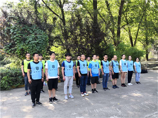 华容室外拓展训练,华容素质拓展培训机构,华容真人CS拓展训练