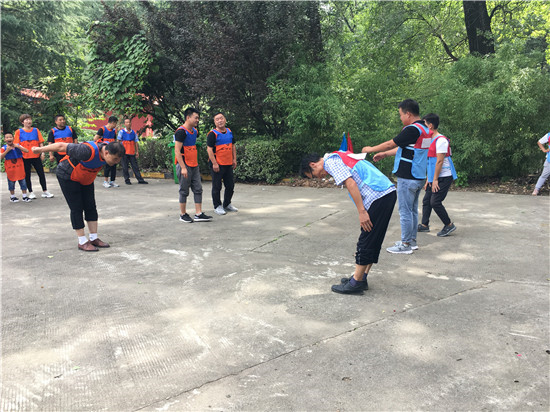 饶河户外拓展公司排名,饶河露营拓展公司,饶河适合青少年的拓展公司