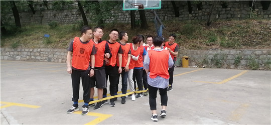 西安两日周边游带拓展,西安企业管理拓展公司,西安素质拓展公司排名