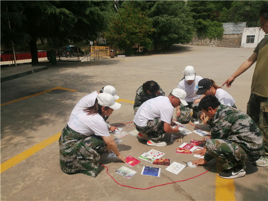 西安两日周边游带拓展,西安企业管理拓展公司,西安素质拓展公司排名