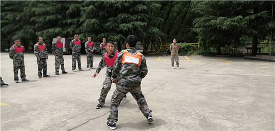 利川军训拓展素质训练,利川素质拓展场地,利川野外生存拓展