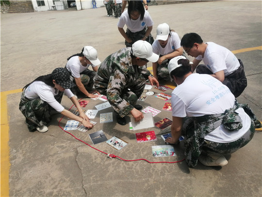 武威集体拓展训练,武威哪家素质拓展公司比较好,武威青少年户外拓展