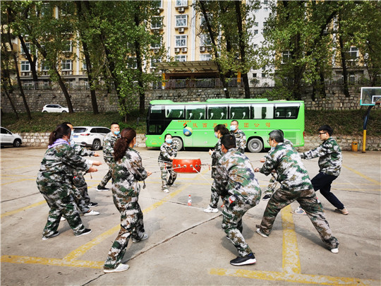 武威集体拓展训练,武威哪家素质拓展公司比较好,武威青少年户外拓展