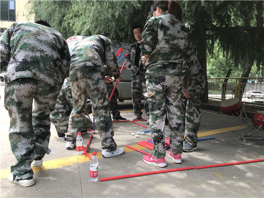 平凉亲子拓展训练,平凉拓展培训机构哪家好,平凉夏季拓展训练