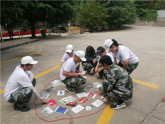 晴隆环境好的素质拓展,晴隆适合拓展训练,晴隆适合员工拓展训练