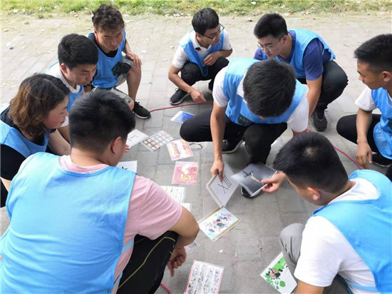 贵阳户外拓展培训公司,贵阳学生周边拓展训练,贵阳素质拓展公司