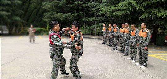 利川比较好的拓展公司,利川周边的拓展团建公司,利川素质拓展团队