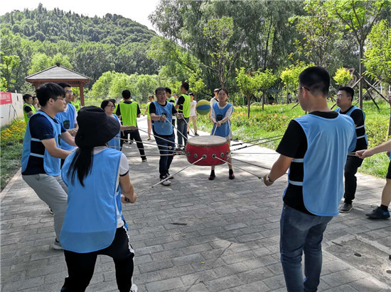 河间农家乐拓展活动,河间亲子拓展团建,河间青少年素质拓展训练