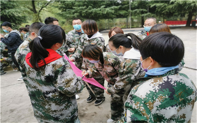 安远户外拓展训练基地,安远周边拓展训练,安远野外素质拓展训练