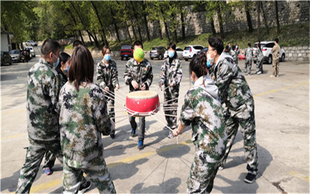 都匀比较好的培训拓展公司,都匀军事拓展,都匀拓展集团公司