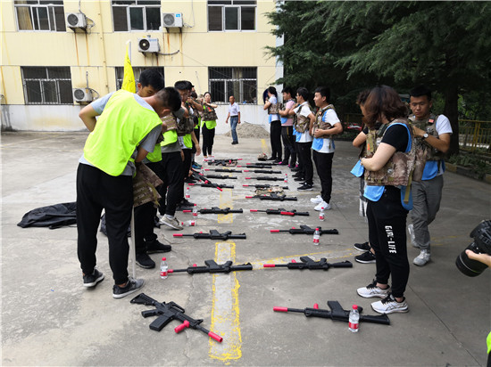 汉川野外拓展公司比较好,汉川户外拓展训练公司,汉川素质拓展培训公司