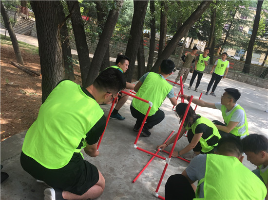 连云港公司附近素质拓展,连云港军事拓展营,连云港拓展训练基地