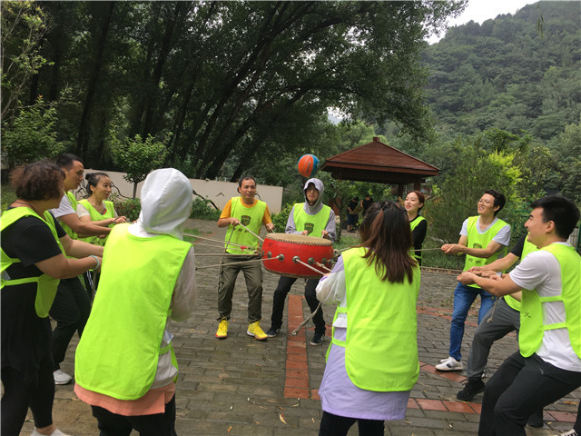 西安周边拓展训练基地,西安集体拓展训练,西安团建拓展场地