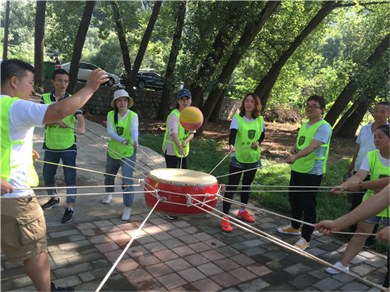 广安青少年拓展训练,广安团队拓展1天训练营,广安团队拓展公司