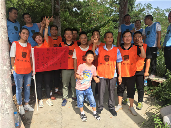 西安学生拓展公司,西安户外拓展训练营,西安拓展公司排名