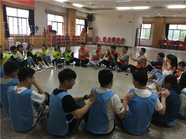 日照20人公司拓展训练,日照的室内拓展训练,日照亲子拓展活动